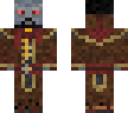 sedrias jehgrion the telvanni