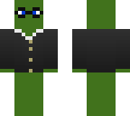 senpai zachary frogman