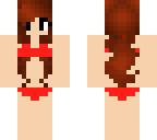 sexy bikini girl