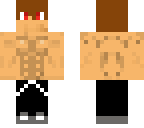 shirtless aaron