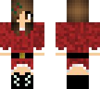 silly santa