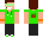 simple but cool boy x3x