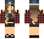 skater tomboy