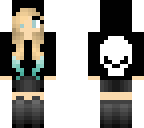 skull jacket