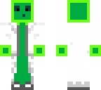 slime professor