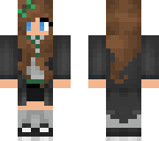 slytherin girl me