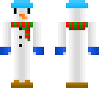 snowman