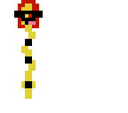 snowman hotdawg