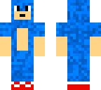 sonic