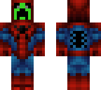 spider creeper