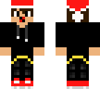 spike_gaming new years eav baby