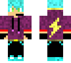 spyro gamer dude