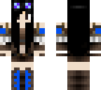 steampunk me
