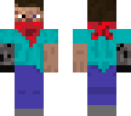 steve terminator