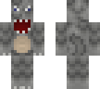 stone monster