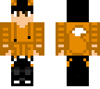 stringfish22's skin