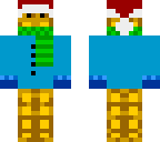 sturmi skin