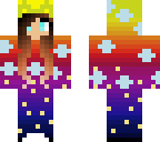 sunset and sunrise