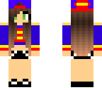 super girl