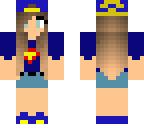 super girl