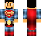 super man