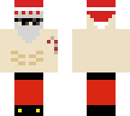 swagger santa