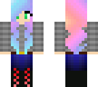 sweater girl