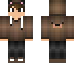 teddy bear boy