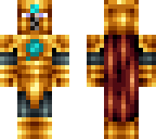 thatshortkid's skin