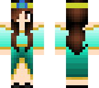 the crowns