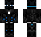 the ender
