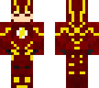the flash
