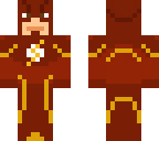 the flash
