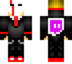 the hunted strems