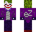the joker
