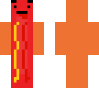 the sausage man