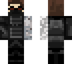 the winter soldier
