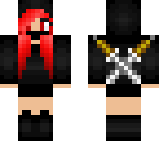 theblood ninja