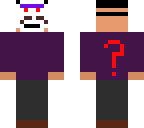 themaskman