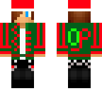 theoptacovchristmas
