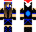 thewaterninja christmas