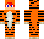 tigerboy309 foxlib