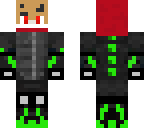 tigerpvp christmas style