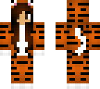 tigger girl