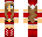 time for santa