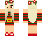 to bunny elf