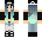 tomboy assasin