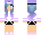 tomboy purple