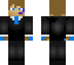 tomxlr8 pilot