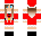 tori christmas